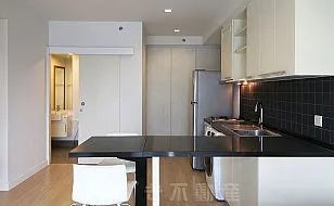 The Seed Mingle Sathorn-Suanplu：2 BED ROOM Interior Photos No.29