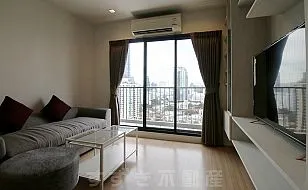 The Seed Mingle Sathorn-Suanplu：2 BED ROOM Interior Photos No.28
