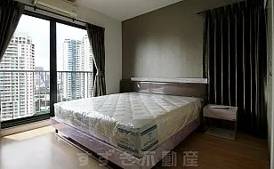 The Seed Mingle Sathorn-Suanplu：2 BED ROOM Interior Photos No.31