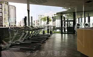 The Seed Mingle Sathorn-Suanplu：Facility Photos No.9