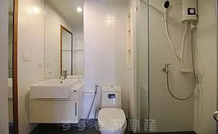 The Seed Mingle Sathorn-Suanplu：2 BED ROOM Interior Photos No.75