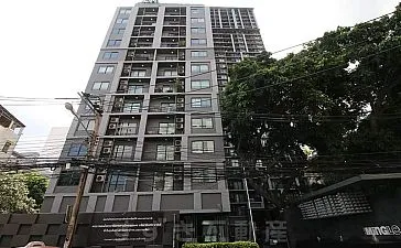The Seed Mingle Sathorn-Suanplu