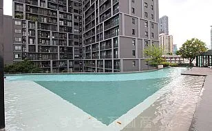 The Seed Mingle Sathorn-Suanplu：Facility Photos No.8