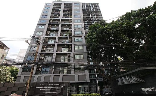 The Seed Mingle Sathorn-Suanplu