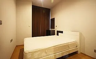 KEYNE by Sansiri：1 BED ROOM Interior Photos No.72