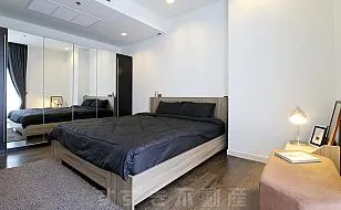 Nara 9 by Eastern Star：2 BED ROOM Interior Photos No.65