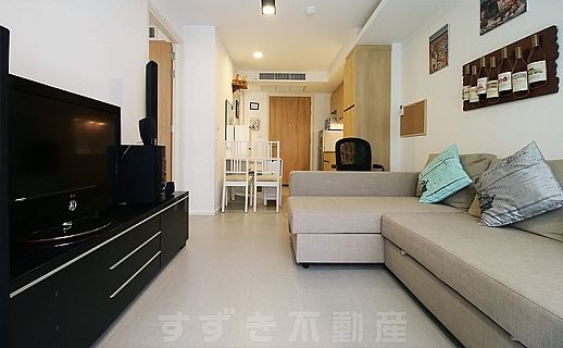 The Nest Ploenchit
