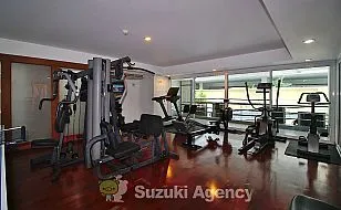 SCC Residence：Facility Photos No.9