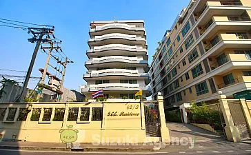 SCC Residence
