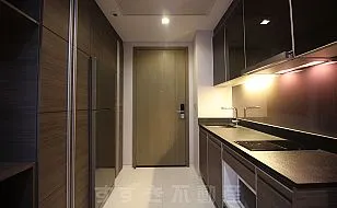 KEYNE by Sansiri：1 BED ROOM Interior Photos No.25
