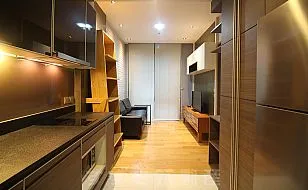 KEYNE by Sansiri：1 BED ROOM Interior Photos No.24