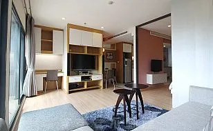 Noble Remix：1 BED ROOM Interior Photos No.20