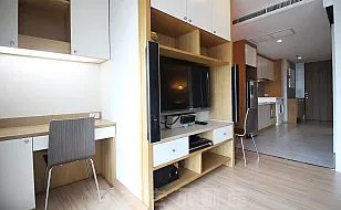 Noble Remix：1 BED ROOM Interior Photos No.23