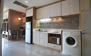 Noble Remix：1 BED ROOM Interior Photos No.24