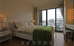 Noble Reflex：1 BED ROOM Interior Photos No.71