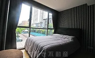 Via Botani：1 BED ROOM Interior Photos No.72