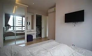H Sukhumvit 43：1 BED ROOM Interior Photos No.72