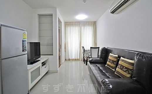 The Clover Thonglor Residence