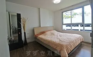 The Clover Thonglor Residence：1 BED ROOM Interior Photos No.71