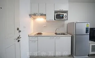 The Clover Thonglor Residence：1 BED ROOM Interior Photos No.25