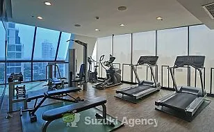 The Alcove Thonglor 10：Facility Photos No.9