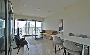 Noble Remix：1 BED ROOM Interior Photos No.23