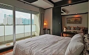 Baan Nondzee Condominium：1 BED ROOM Interior Photos No.71