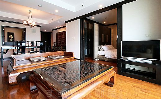 Baan Nondzee Condominium
