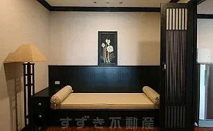 Baan Nondzee Condominium：1 BED ROOM Interior Photos No.72