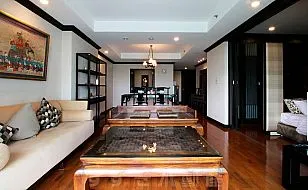 Baan Nondzee Condominium：1 BED ROOM Interior Photos No.20