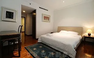 Baan Piya Sathorn：1 BED ROOM Interior Photos No.71