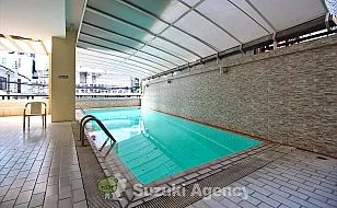 S.P. Mansion：Facility Photos No.8