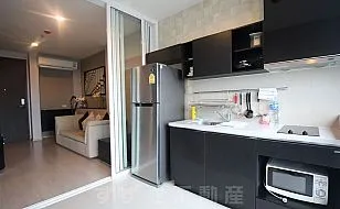Rhythm Sukhumvit 44/1：1 BED ROOM Interior Photos No.24