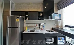 Rhythm Sukhumvit 44/1：1 BED ROOM Interior Photos No.25