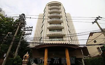 Lohas Residences Hotel