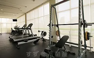 Lohas Residences Hotel：Interior & Exterior Photos No.5