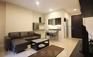 The Crest Sukhumvit 34：1 BED ROOM Interior Photos No.20