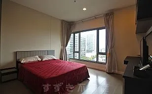 The Crest Sukhumvit 34：1 BED ROOM Interior Photos No.71