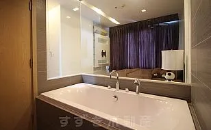 Siri at Sukhumvit：2 BED ROOM Interior Photos No.75