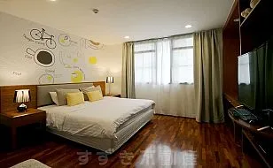 Baan Chan Condominium：2 BED ROOM Interior Photos No.66
