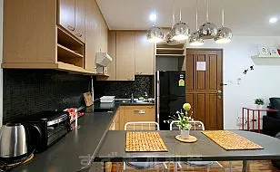 Baan Chan Condominium：2 BED ROOM Interior Photos No.65