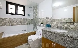 Baan Chan Condominium：2 BED ROOM Interior Photos No.76