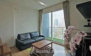 Siri at Sukhumvit：1 BED ROOM Interior Photos No.22