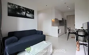 Rhythm Sukhumvit 42：1 BED ROOM Interior Photos No.23