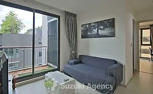 Rhythm Sukhumvit 42：1 BED ROOM Interior Photos No.21