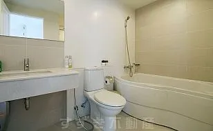 U Sabai Rama 4 - Kluaynamthai：2 BED ROOM Interior Photos No.75