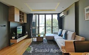 The Alcove@53：1 BED ROOM Interior Photos No.20