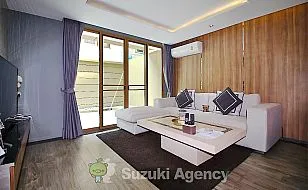 The Alcove@53：2 BED ROOM Interior Photos No.27