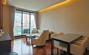 The Address Sukhumvit 28：2 BED ROOM Interior Photos No.29