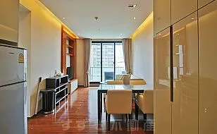The Address Sukhumvit 28：2 BED ROOM Interior Photos No.28